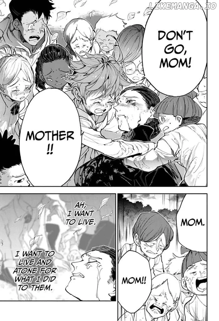 The Promised Neverland chapter 177 image 13_optimized